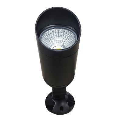 led投光燈室外戶外投射燈防水照亮大功率廣告綁樹燈照樹燈