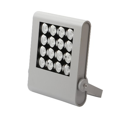 led投光燈戶外燈防水廣告燈室外照明探照射燈庭院工廠房路燈