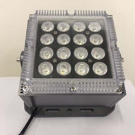 led投光燈戶外燈防水廣告室外照明探照射燈庭院工廠房路燈28W32W