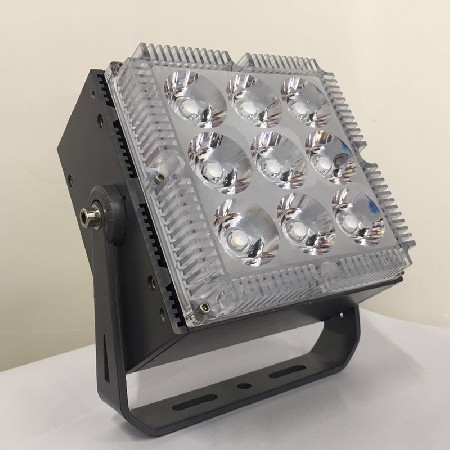 led投光燈戶外燈防水廣告室外照明探照射燈庭院工廠房路燈28W32W
