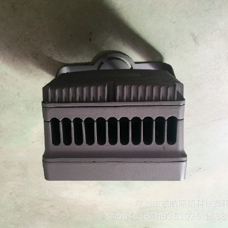 LED方形投光燈LED投光燈投射燈戶外廣場燈庭院燈飾花園草坪燈具