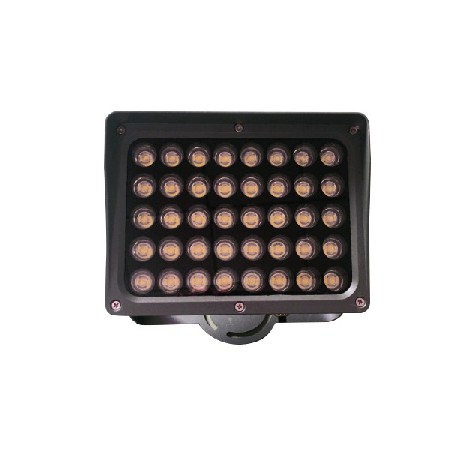 LED方形投光燈LED投光燈投射燈戶外廣場燈庭院燈飾花園草坪燈具
