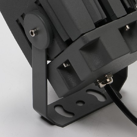 LED投光燈戶外工程防水廣告投射燈高亮大功率20W室外泛光燈