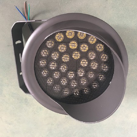 led投光燈戶外防水招牌庭院路燈室外射燈24W36W大功率投射燈照明
