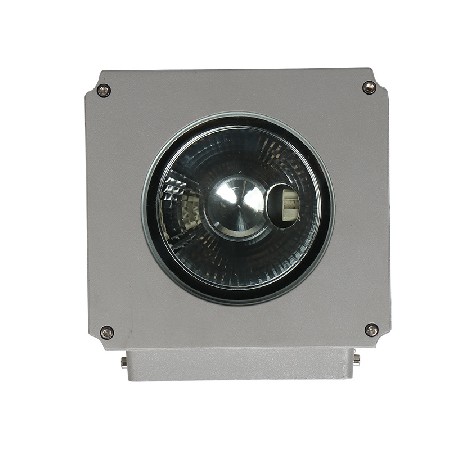 LED投光燈戶外防水廣告庭院室外照明超亮射燈功率探照燈具18W