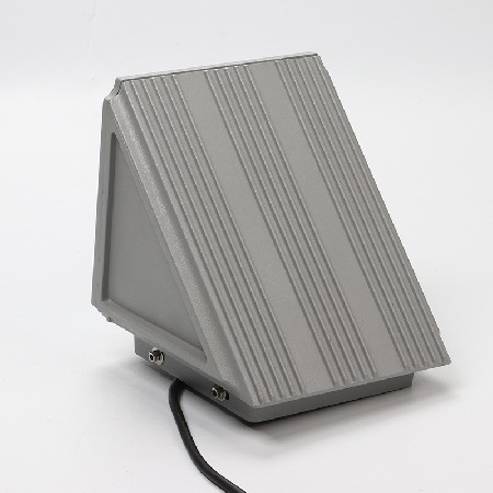 LED投光燈戶外防水廣告庭院室外照明超亮射燈功率探照燈具18W