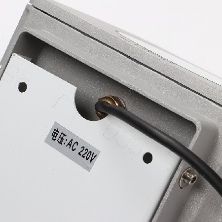 LED投光燈戶外防水廣告庭院室外照明超亮射燈功率探照燈具18W