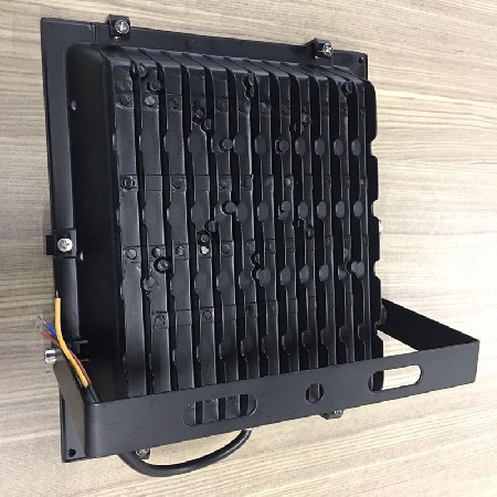 led投光燈戶外燈防水廣告燈室外照明探照射燈庭院工廠房泛光燈