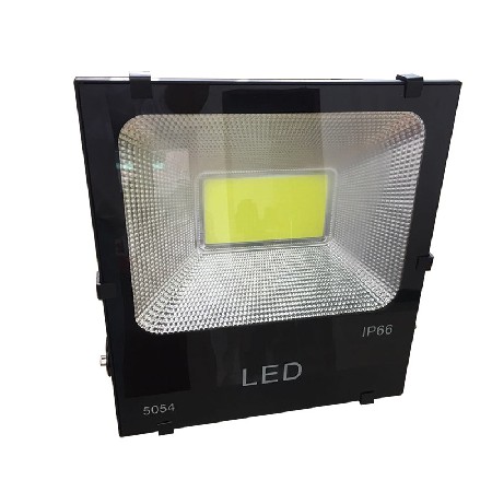 led投光燈戶外燈防水廣告燈室外照明探照射燈庭院工廠房泛光燈