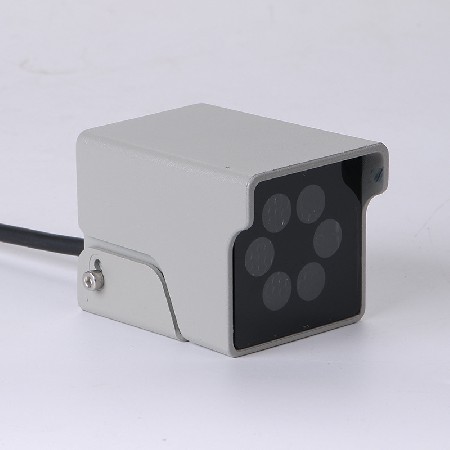 led投光燈戶外燈防水廣告燈室外方形探照射燈庭院工廠房路燈