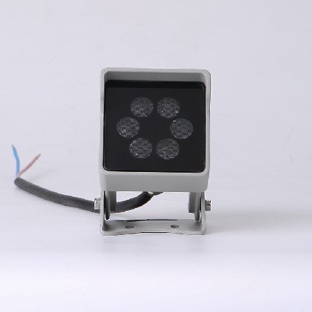 led投光燈戶外燈防水廣告燈室外方形探照射燈庭院工廠房路燈